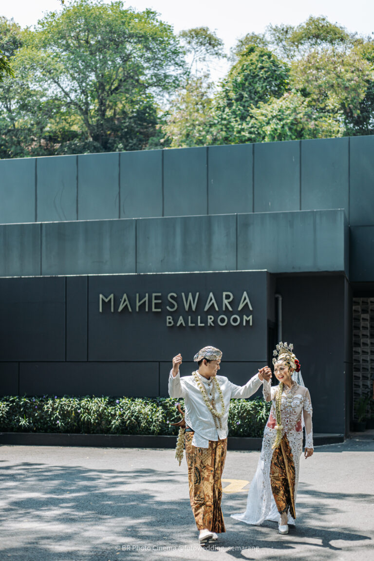 Foto Wedding Semarang