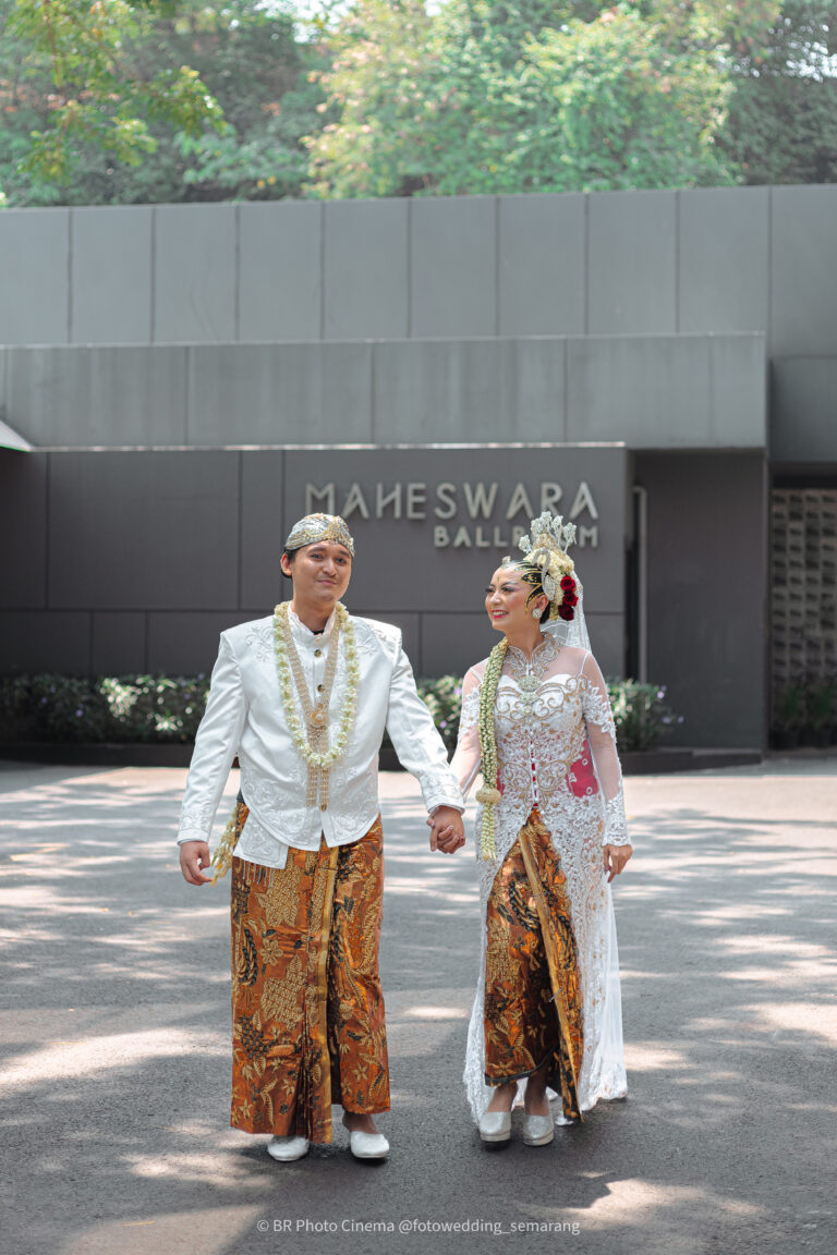 Foto Wedding Semarang