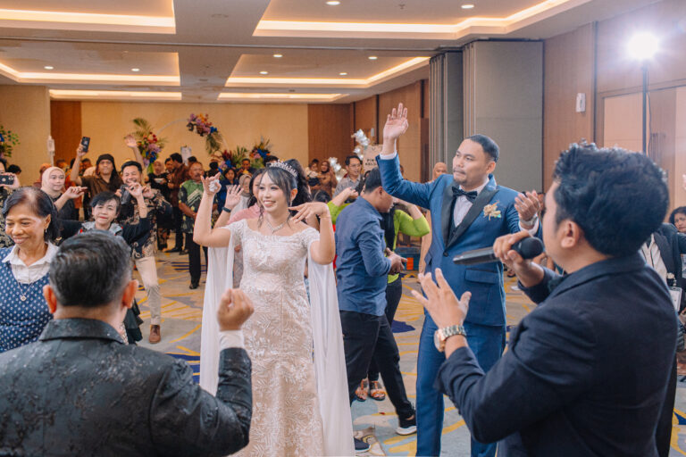Paket Foto Nikah di Azana Hotel Air port