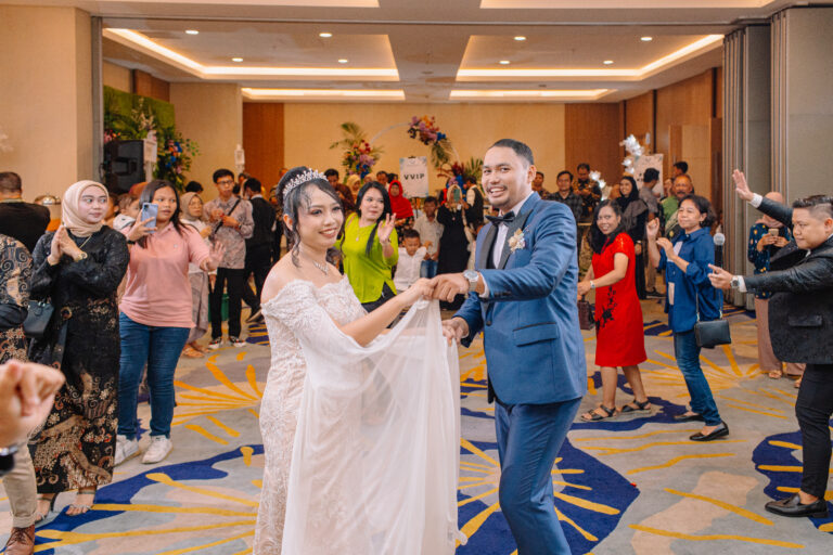 Paket Foto Nikah di Azana Hotel Air port