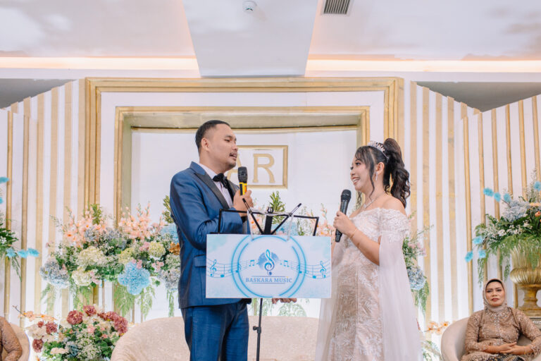 Paket Foto Nikah di Azana Hotel Air port