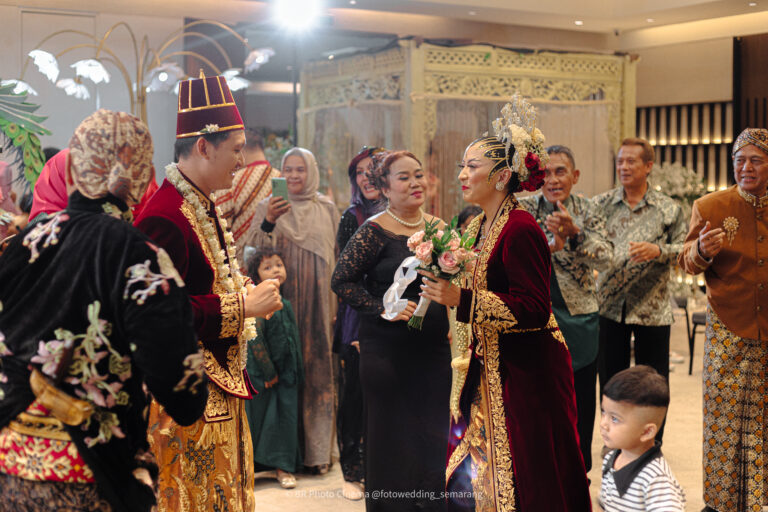 Foto Wedding Semarang