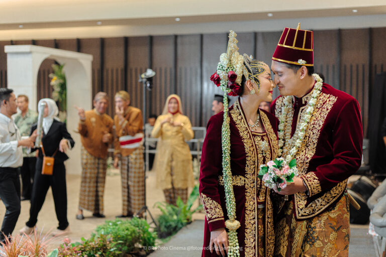 Foto Wedding Semarang