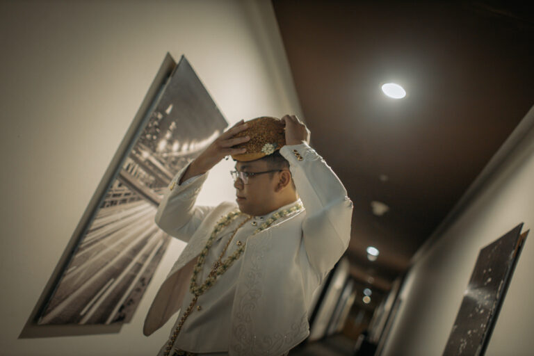 Foto Wedding Semarang