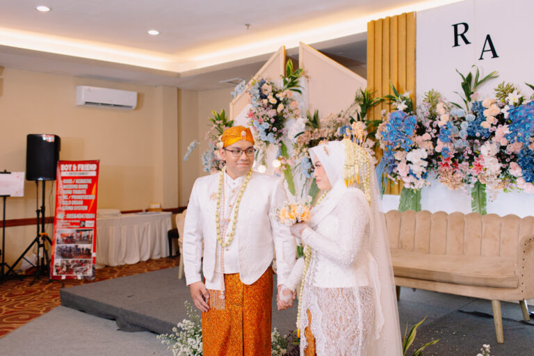 Foto Wedding Semarang