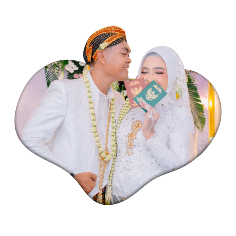 Foto Wedding Semarang