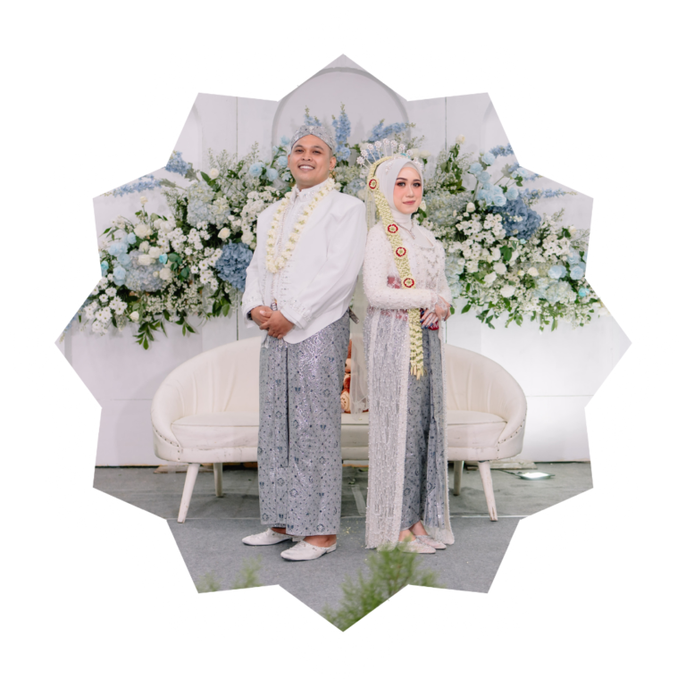 Foto Wedding Semarang