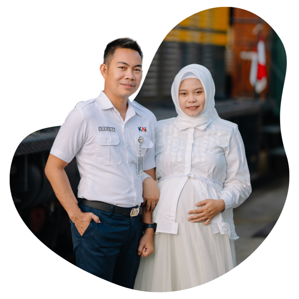 Foto Wedding Semarang