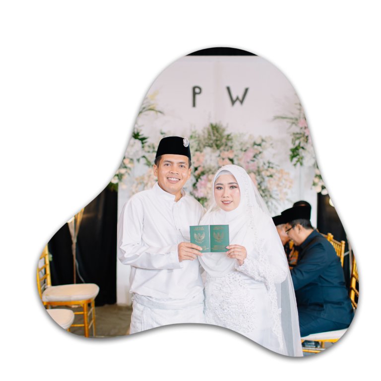 Foto Wedding Semarang