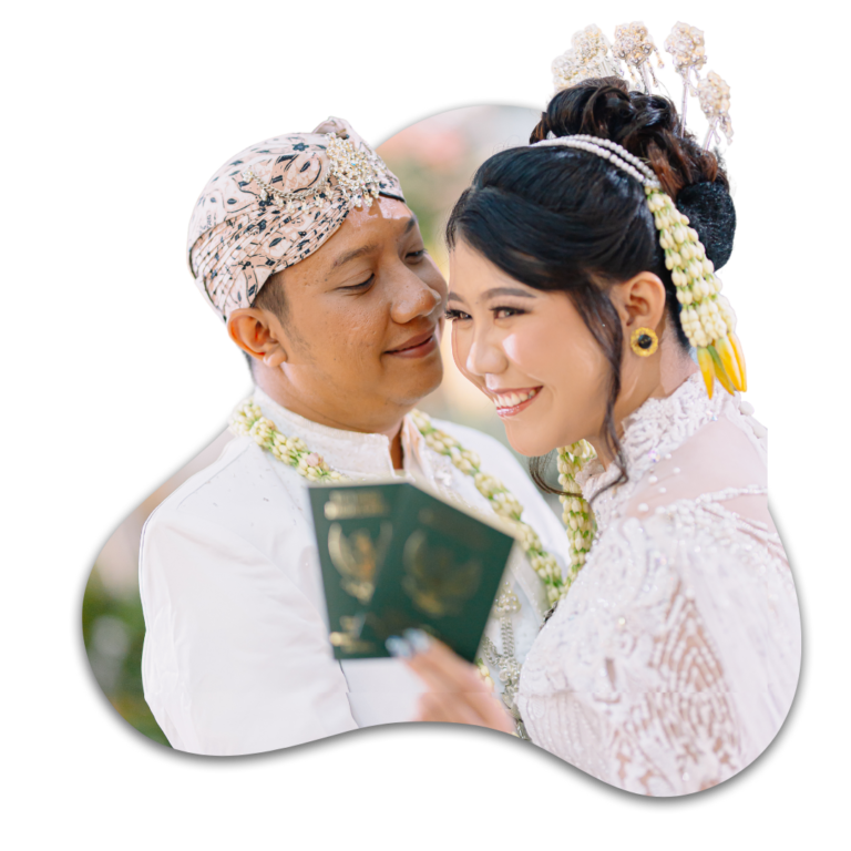 Foto Wedding Semarang