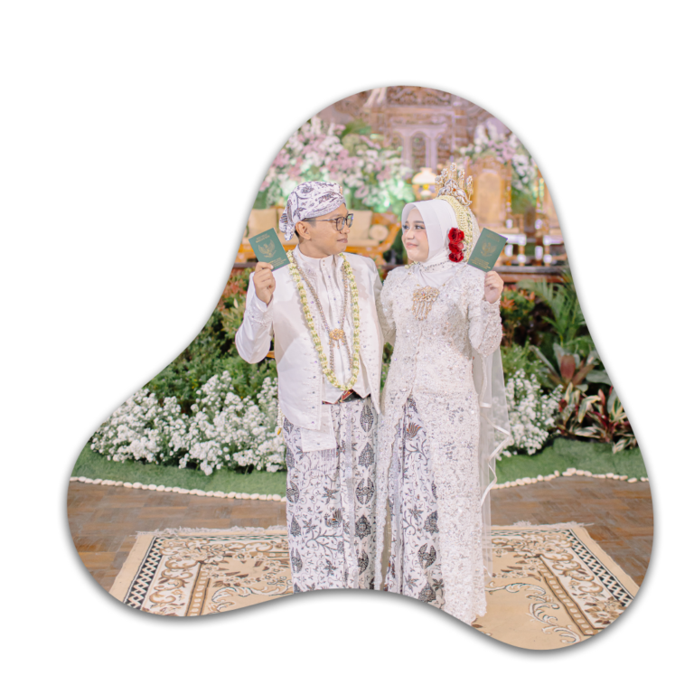 Foto Wedding Semarang