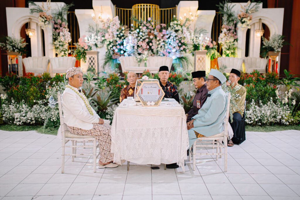 Foto Wedding Semarang