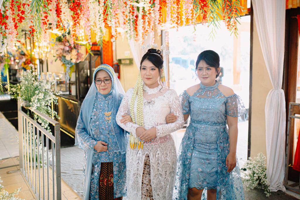 Foto Wedding Semarang
