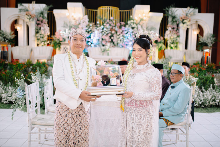 Foto Wedding Semarang