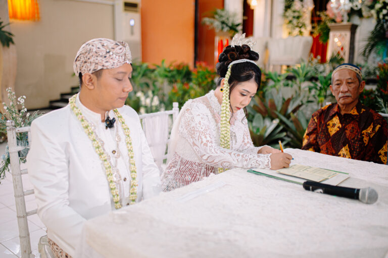 Foto Wedding Semarang
