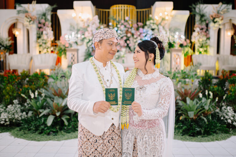 Foto Wedding Semarang
