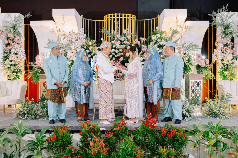 Foto Wedding Semarang