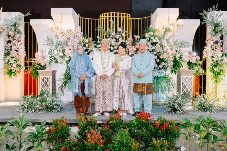 Foto Wedding Semarang
