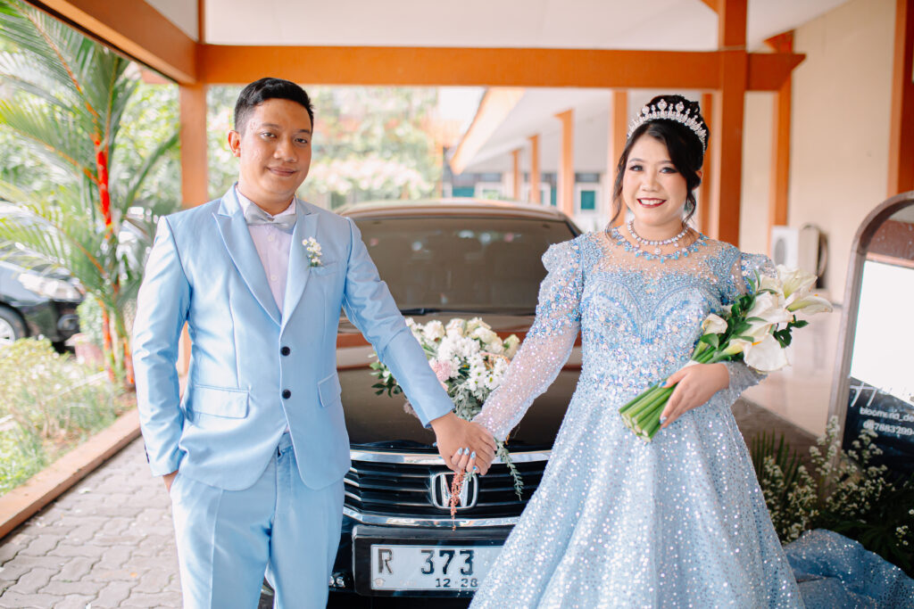Foto Wedding Semarang