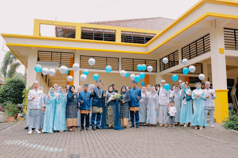 Foto Wedding Semarang