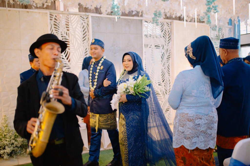 Foto Wedding Semarang