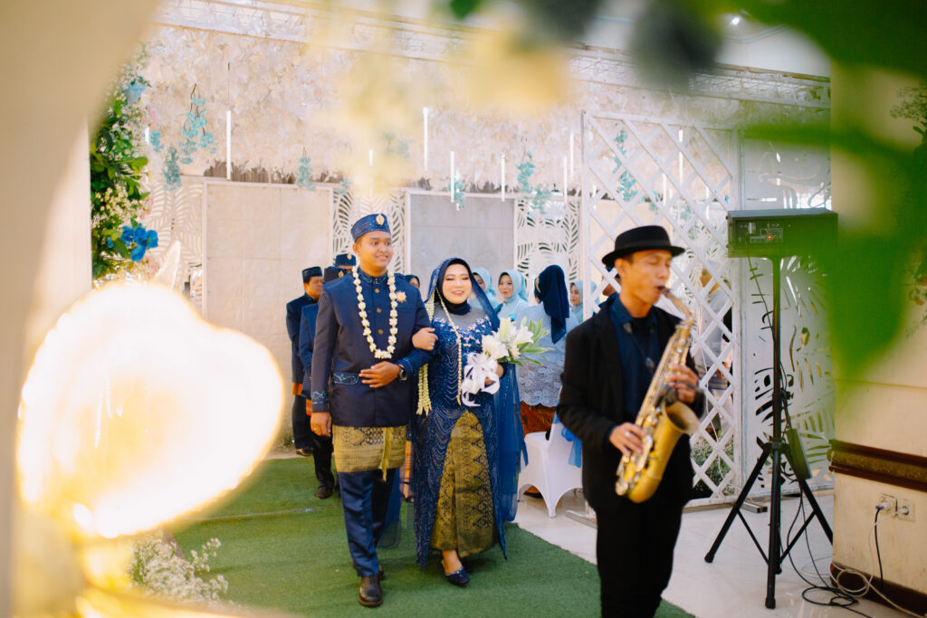 Foto Wedding Semarang