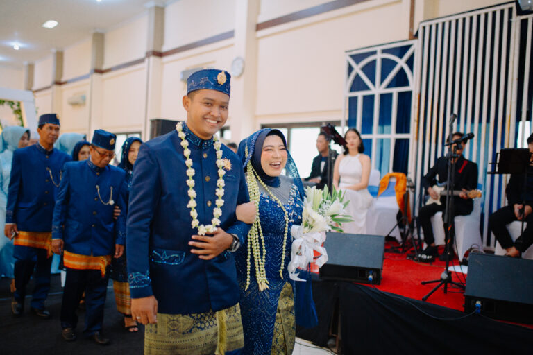 Foto Wedding Semarang