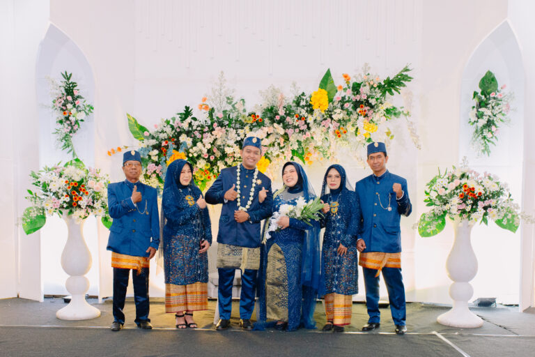Foto Wedding Semarang