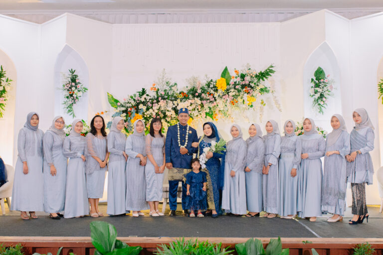 Foto Wedding Semarang