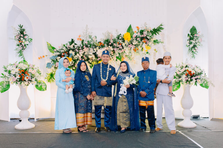 Foto Wedding Semarang