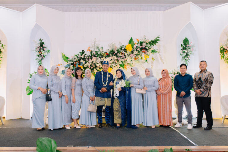 Foto Wedding Semarang