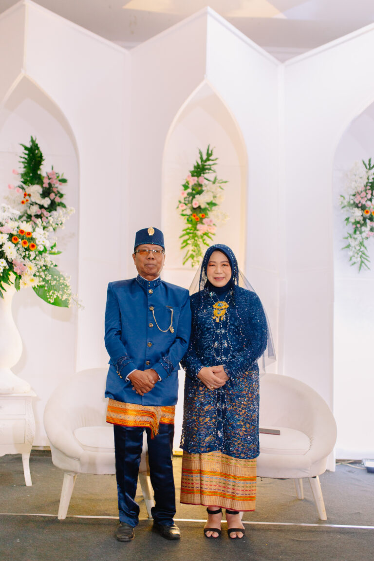 Foto Wedding Semarang