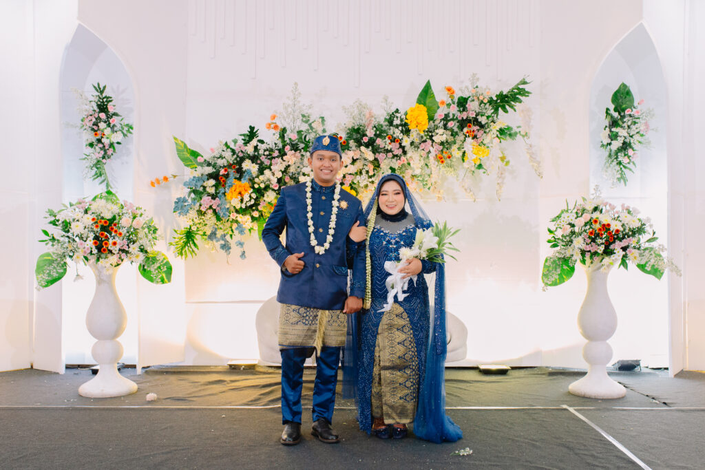 Foto Wedding Semarang