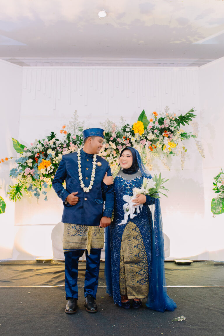 Foto Wedding Semarang