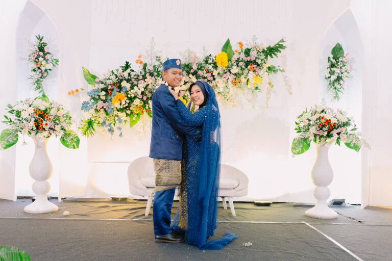 Foto Wedding Semarang