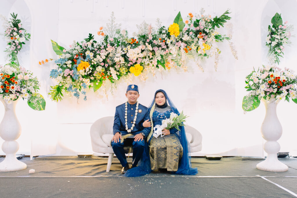 Foto Wedding Semarang