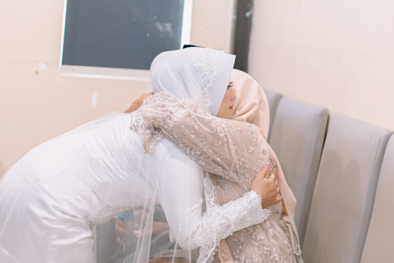 Foto Wedding Semarang