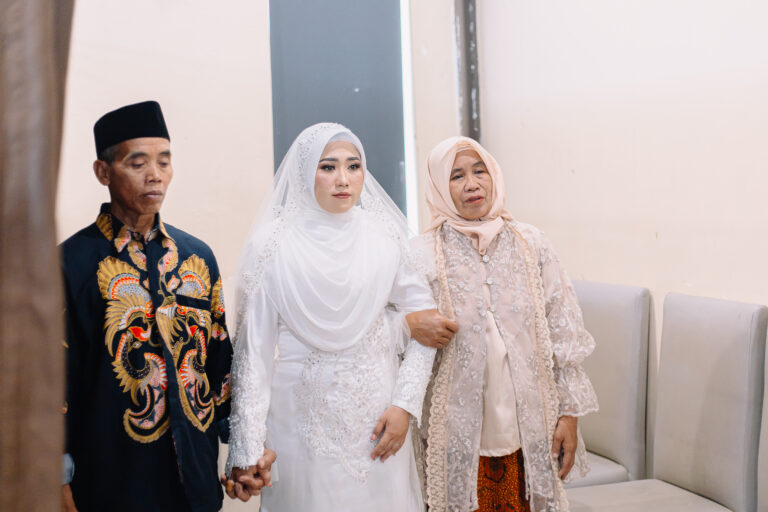 Foto Wedding Semarang