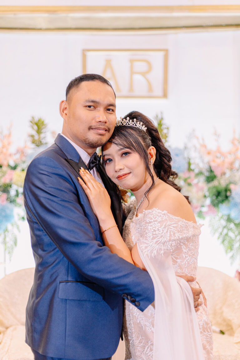 Paket Foto Nikah di Azana Hotel Air port