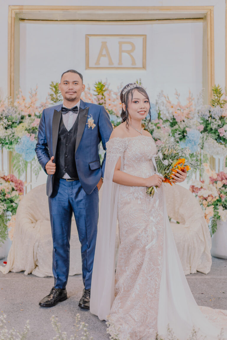 Paket Foto Nikah di Azana Hotel Air port