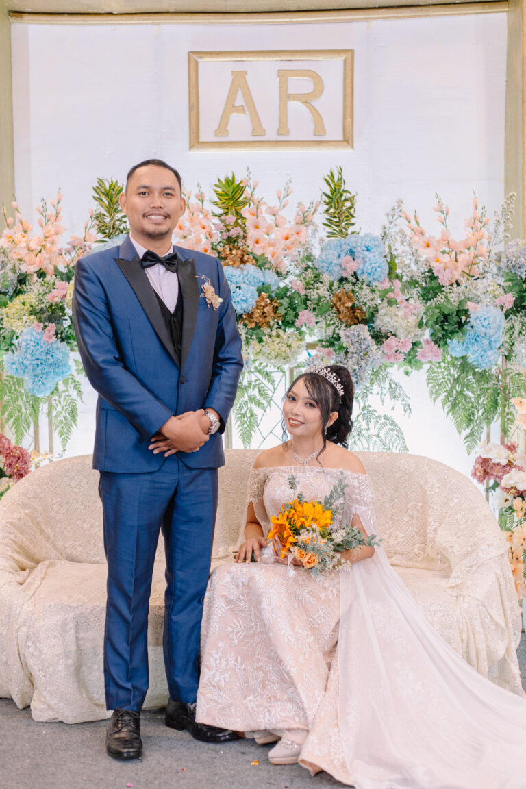 Paket Foto Nikah di Azana Hotel Air port