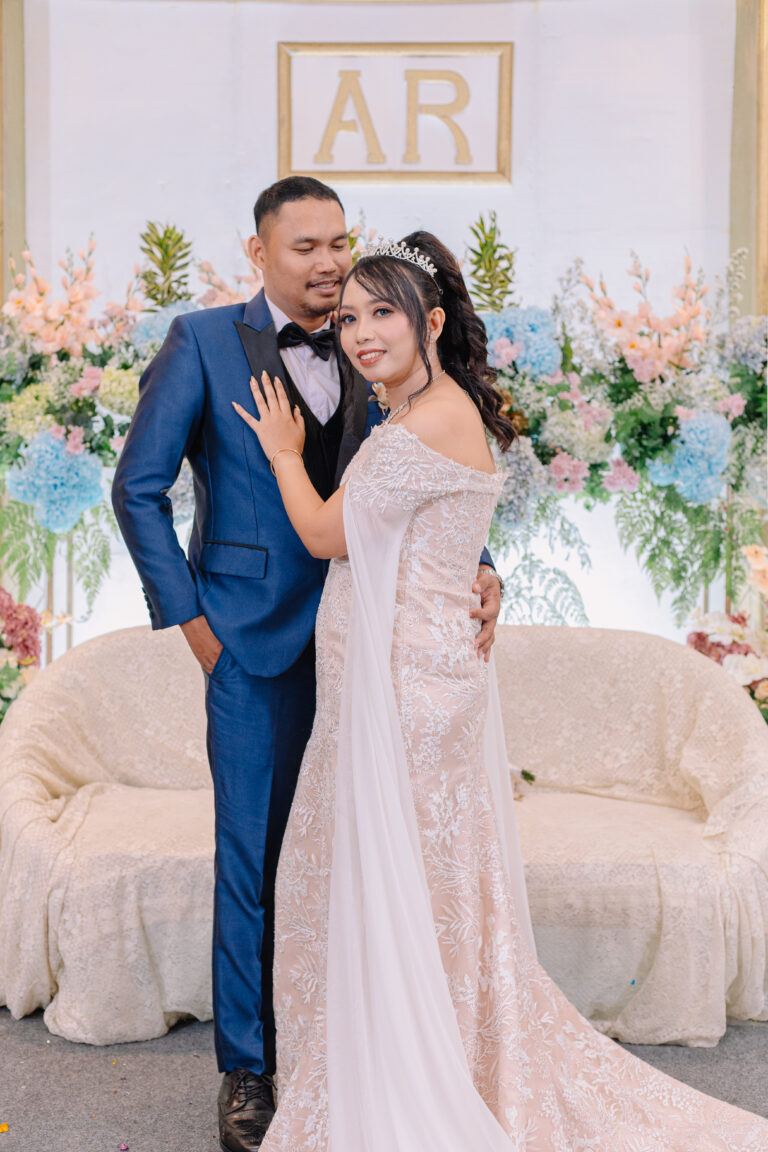 Paket Foto Nikah di Azana Hotel Air port