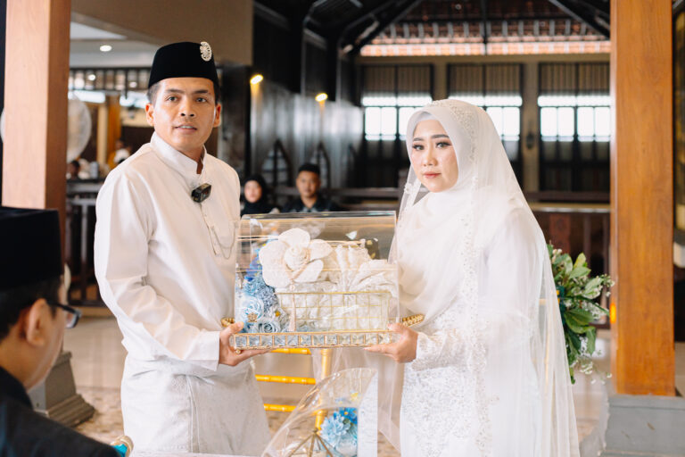 Foto Wedding Semarang