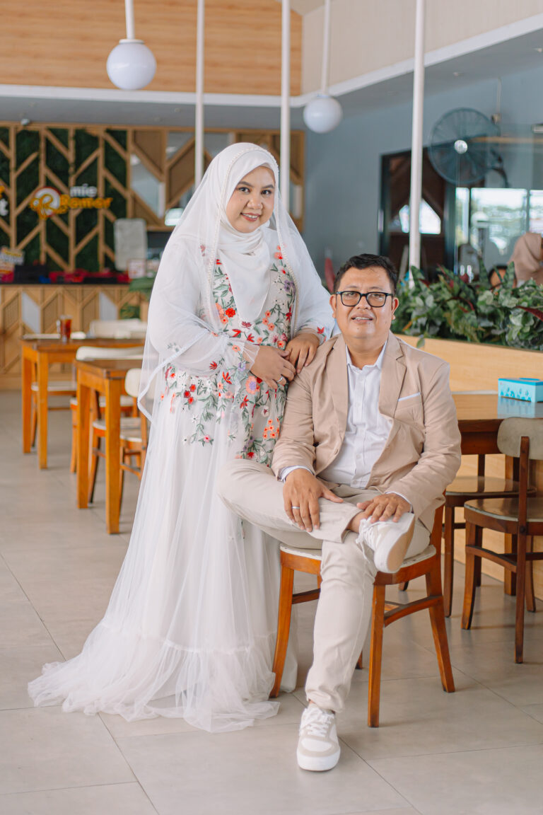 Paket Wedding di Super Penyet Ngaliyan