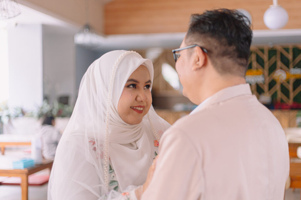 Paket Wedding di Super Penyet Ngaliyan