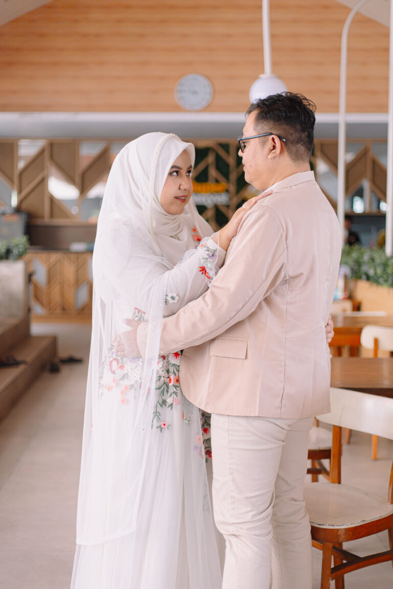 Paket Wedding di Super Penyet Ngaliyan