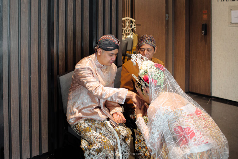 Foto Wedding Semarang