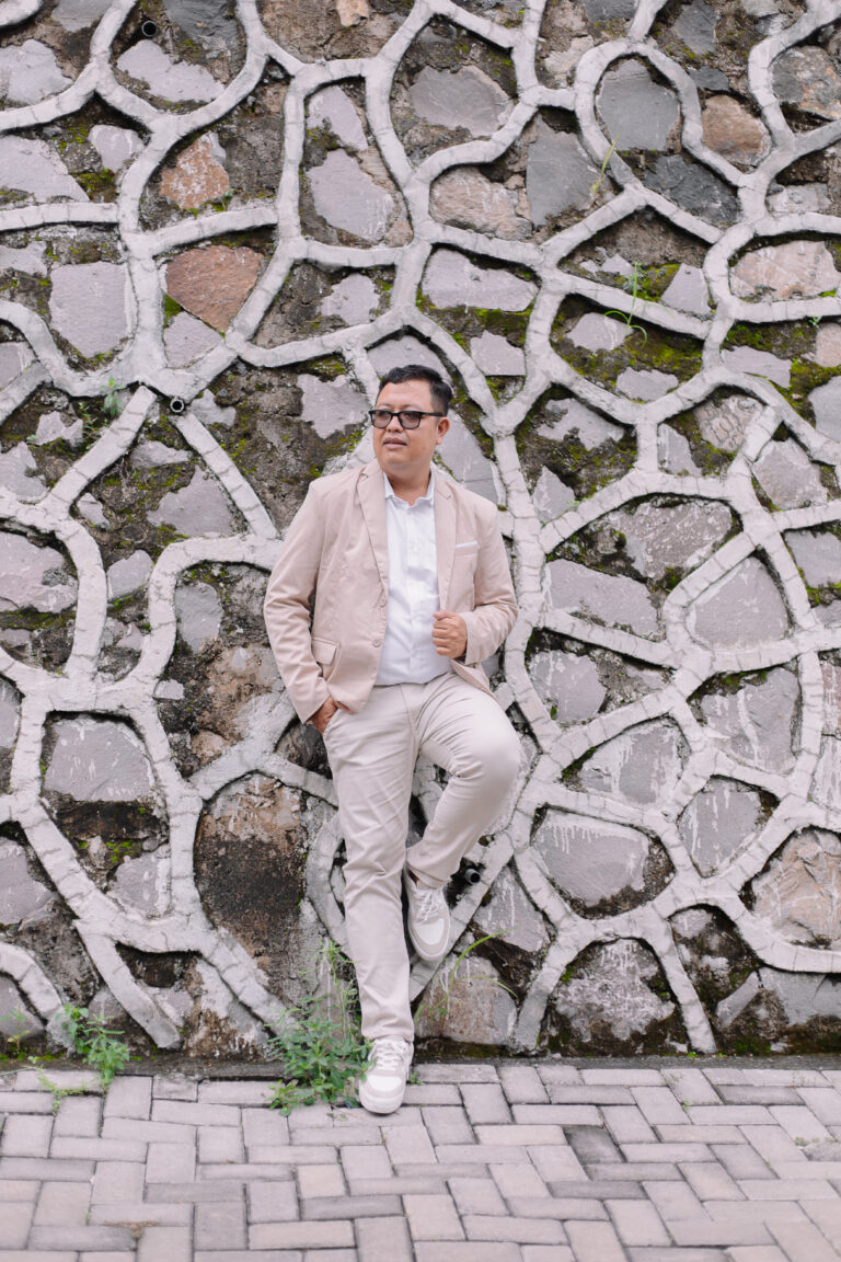 Paket Wedding di Super Penyet Ngaliyan