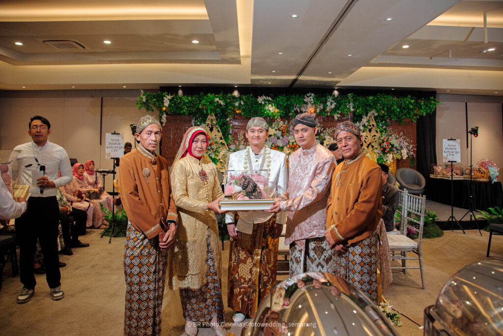 Foto Wedding Semarang