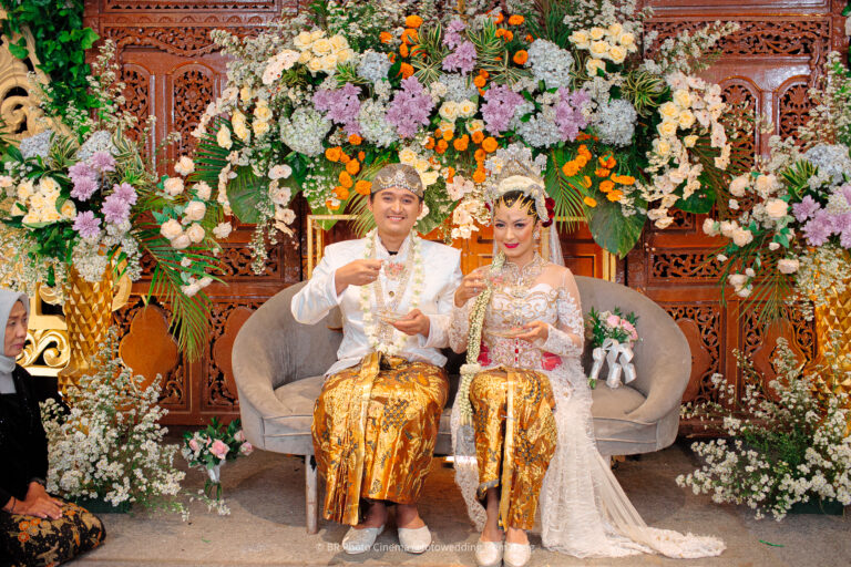 Foto Wedding Semarang